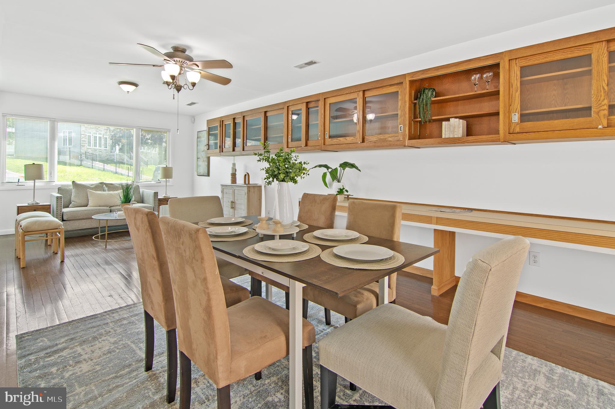 6720 Chokeberry Road Baltimore, MD 21209 - Photo 6 of 25 Gallery Image 6