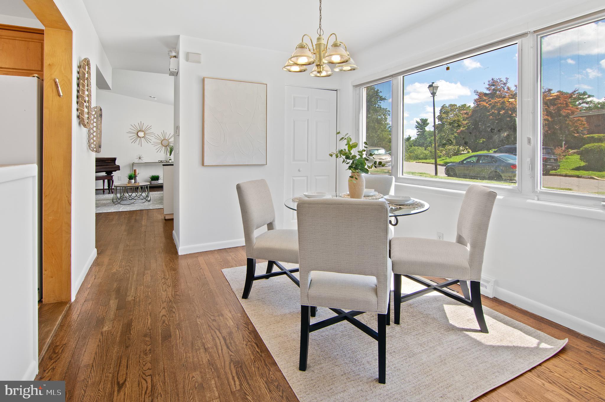 6720 Chokeberry Road Baltimore, MD 21209 - Photo 8 of 25 Gallery Image 8