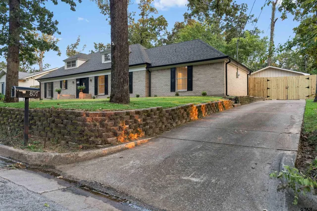 $414,900 | 1807 Kimwood Lane, Tyler, TX 75703