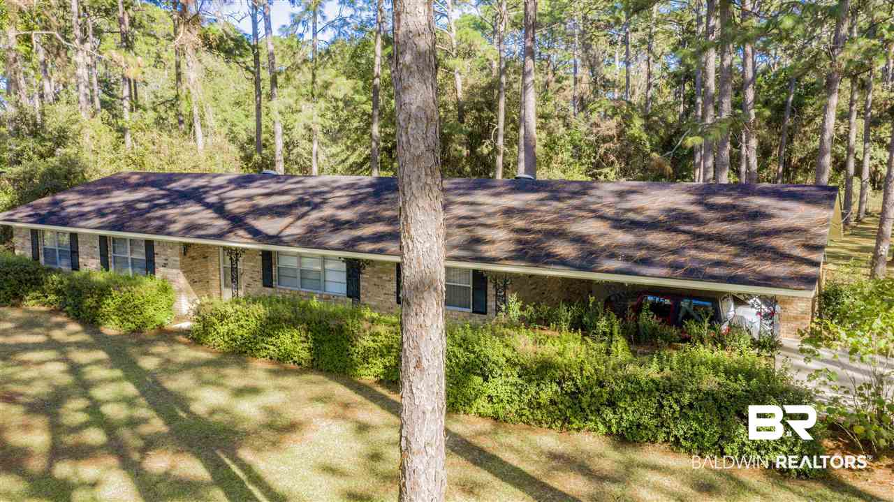 21640 County Road 49 Silverhill, AL 36576 - Photo 24 of 42