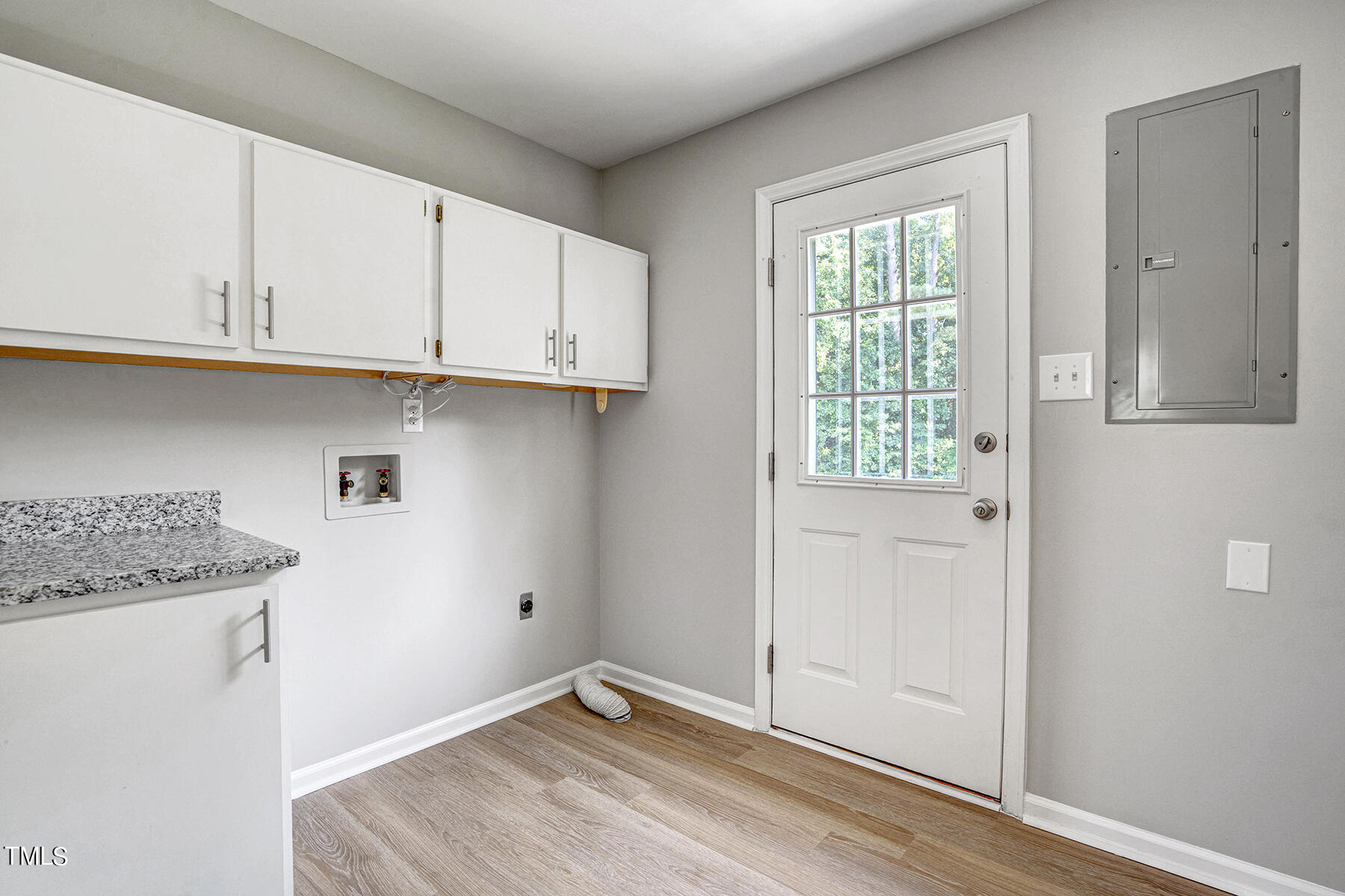 1226 Honeycutt Road Willow Spring, NC 27592 - Photo 16 of 36 Laundry