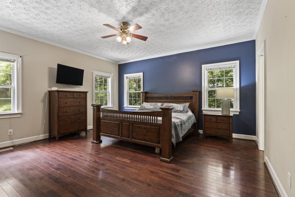 2697 Brushy Top Road Ellijay, GA 30540 - Photo 23 of 41