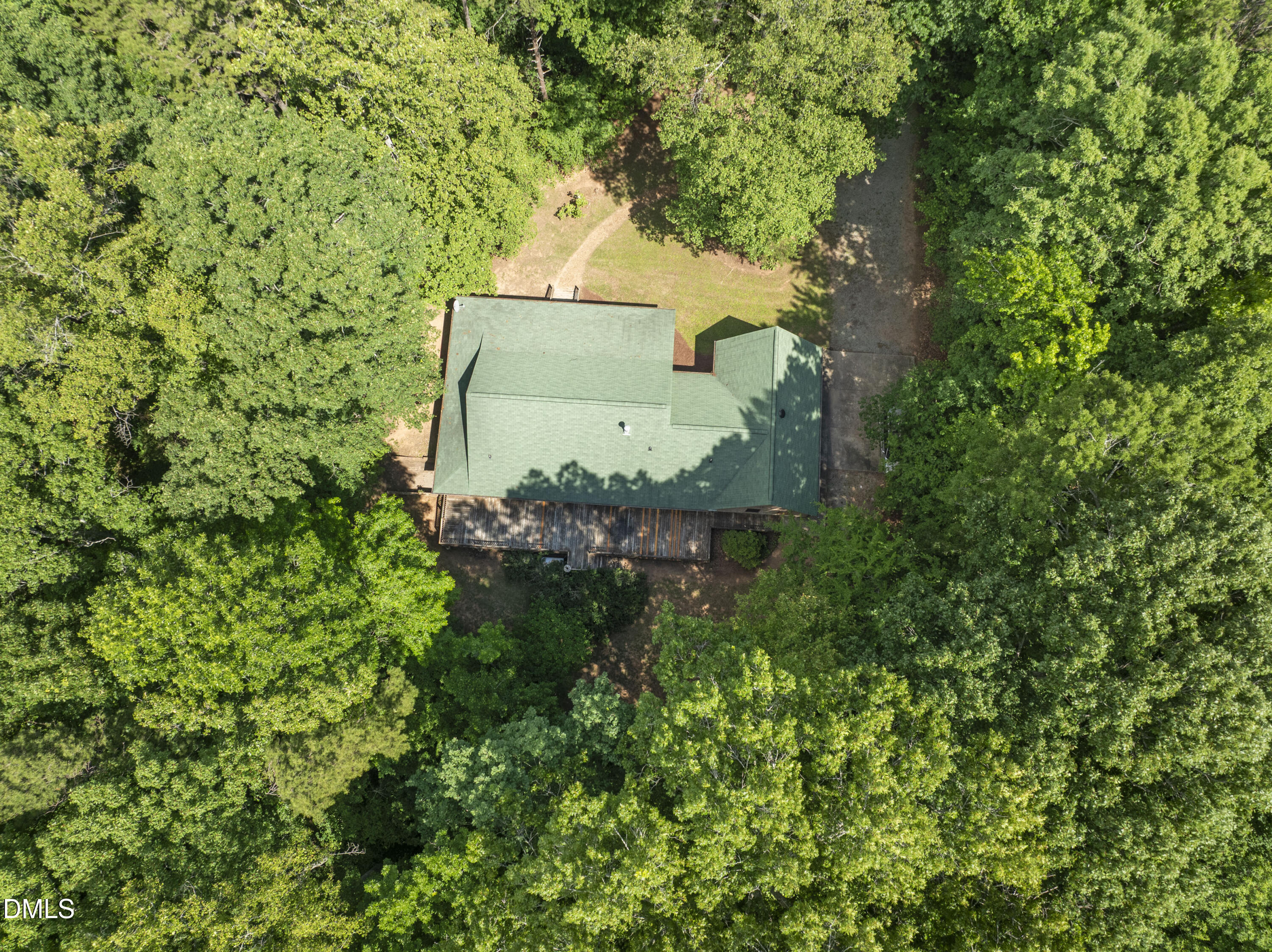 263 Pointe Mayo Drive Roxboro, NC 27574 - Photo 40 of 60