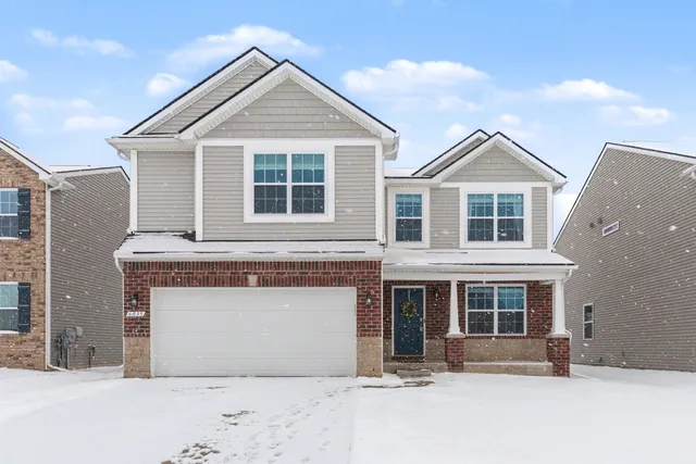 $394,990 | 6035 Ravine Court, Ypsilanti, MI 48197