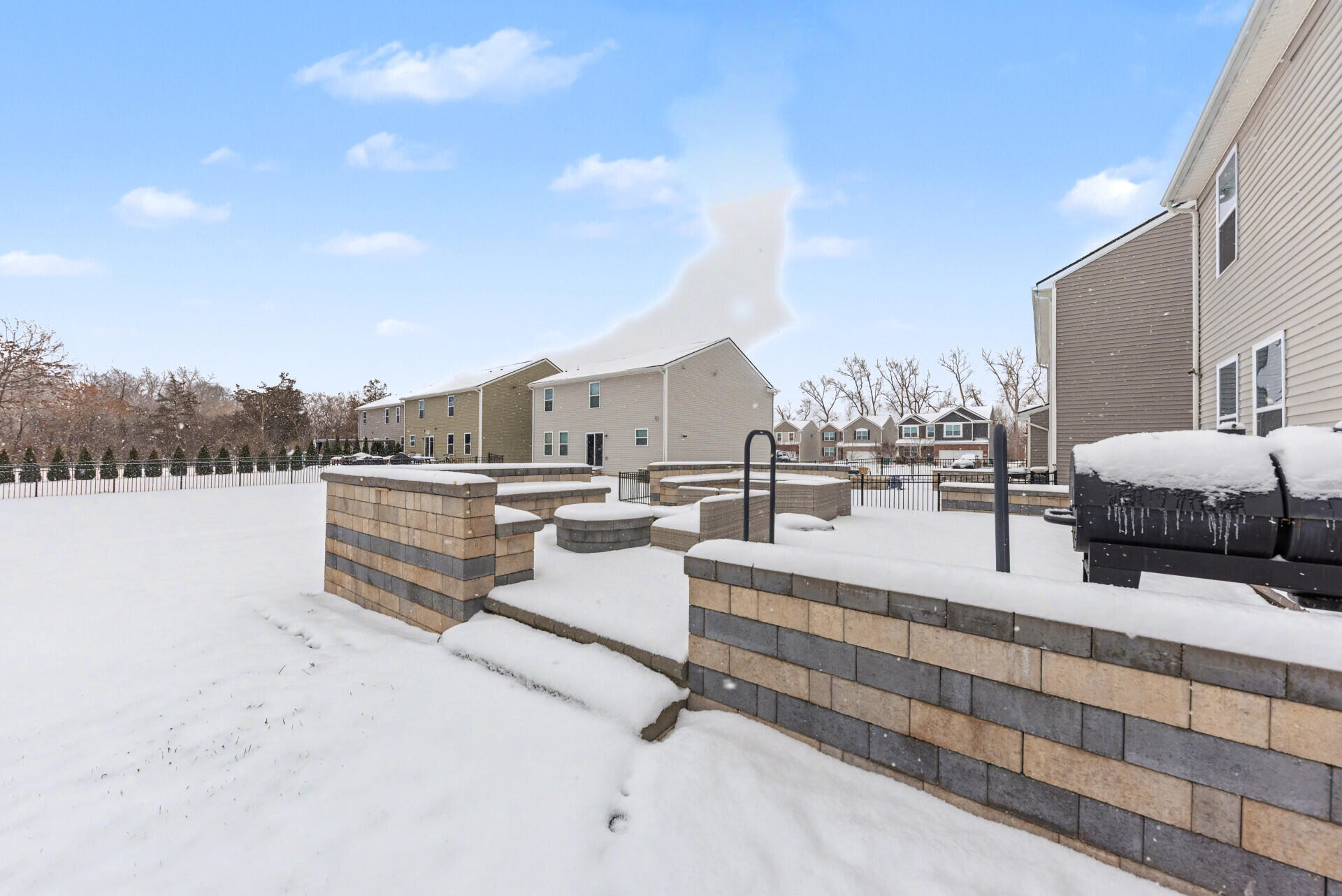 6035 Ravine Court Ypsilanti, MI 48197 - Photo 4 of 48 MLS4