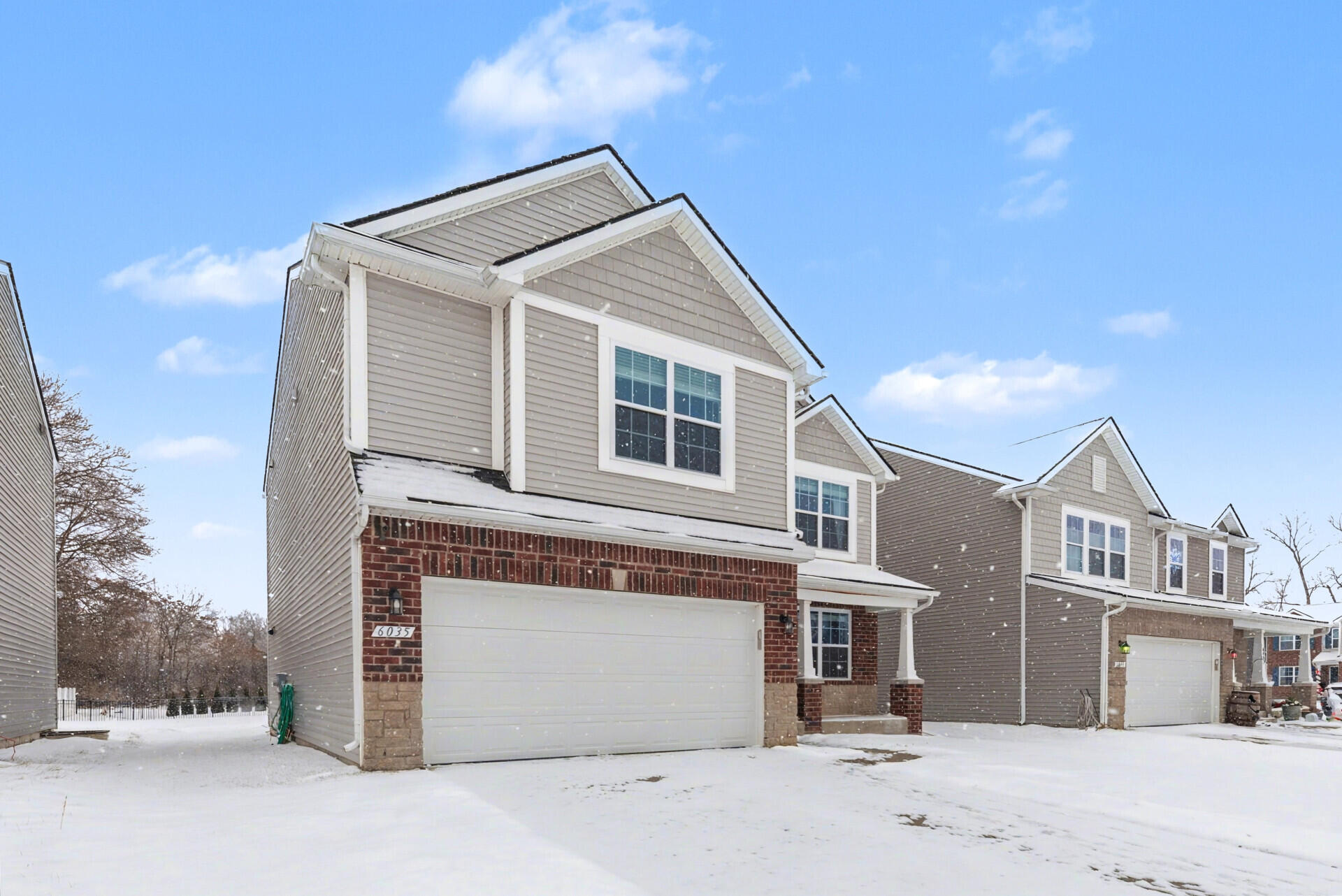 6035 Ravine Court Ypsilanti, MI 48197 - Photo 46 of 48 MLS43