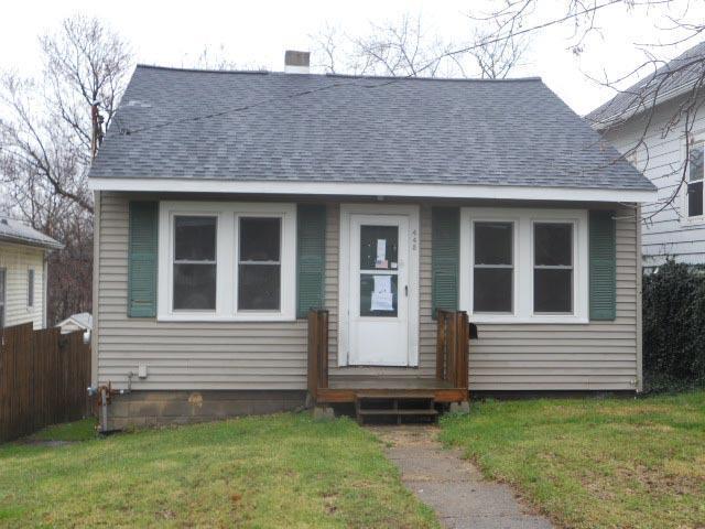 448 24th Street North Springfield, MI 49037 - Photo 1 of 7 Primary Photo