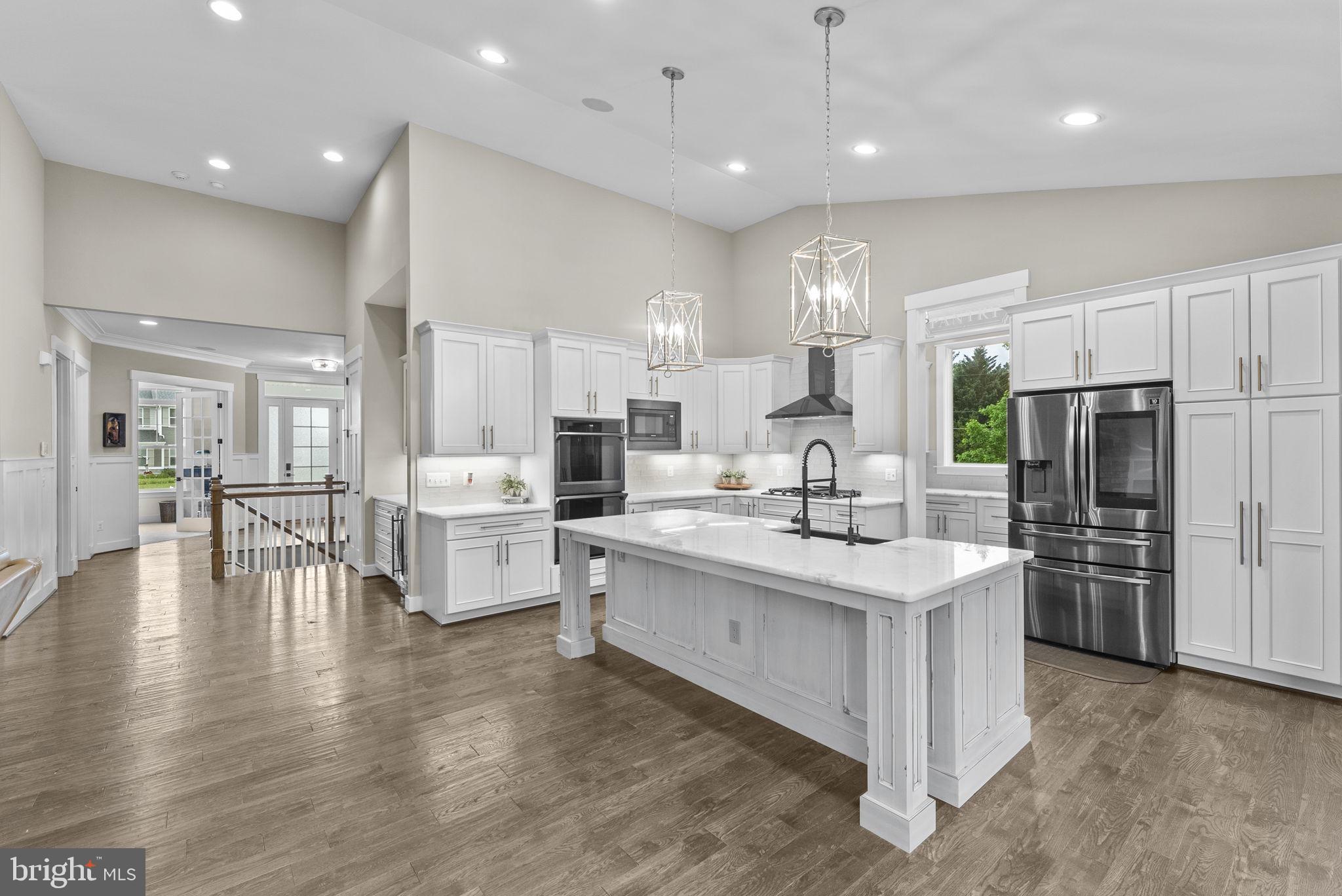 9801 Thoroughbred Road Warrenton, VA 20187 - Photo 37 of 119