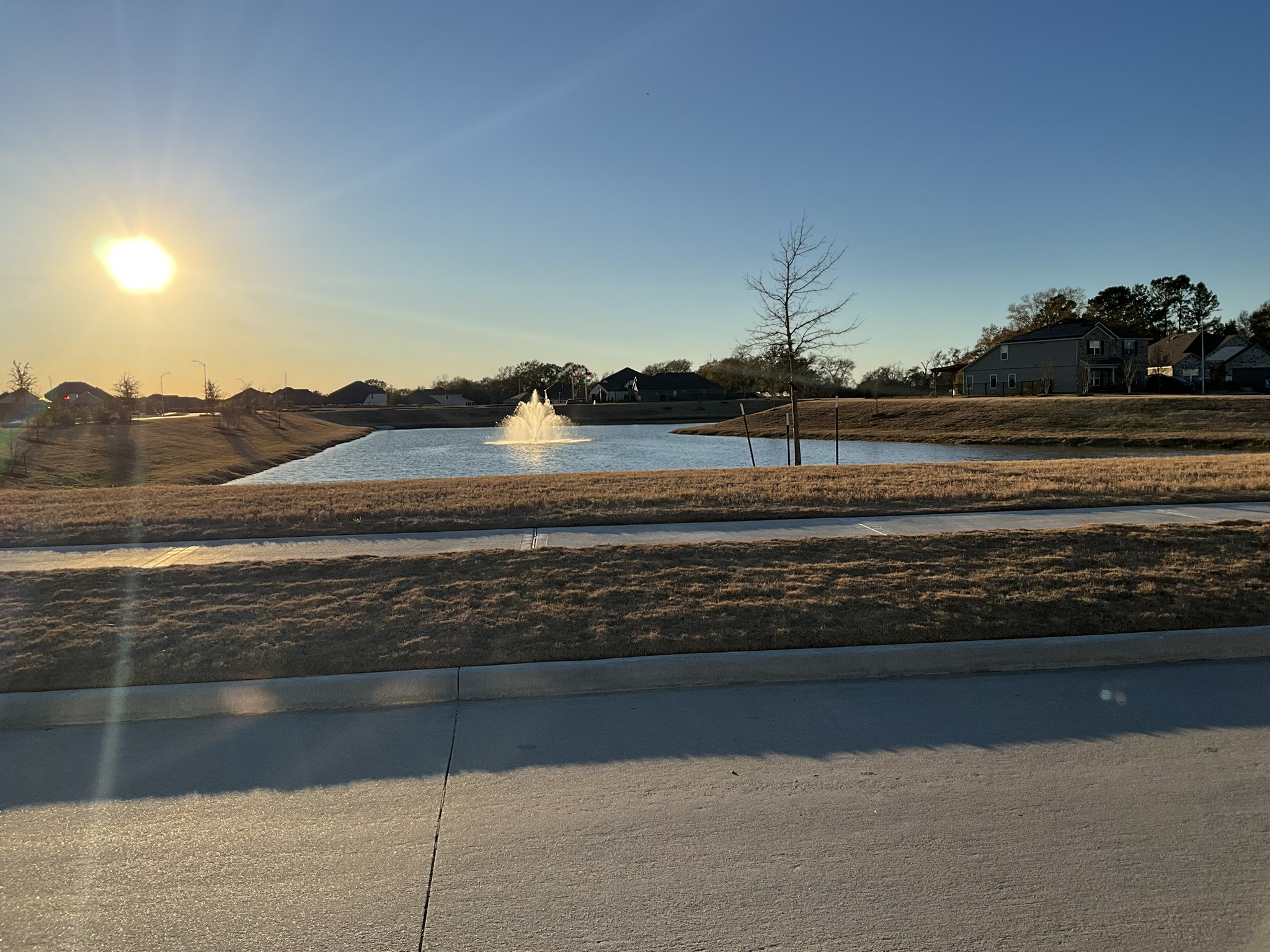 5727 Daylight Cove Fulshear, TX 77441 - Photo 3 of 13