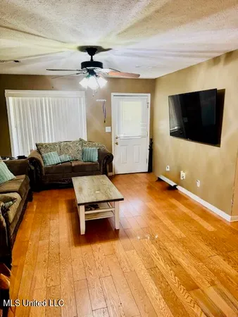 $130,000 | 203 Sgt Kevin Gatson Avenue, Durant, MS 39063