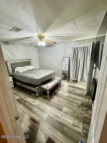 $130,000 | 203 Sgt Kevin Gatson Avenue, Durant, MS 39063