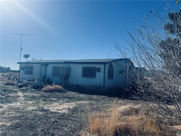 $299,000 | 4311 Santovito Street, Pahrump, NV 89061