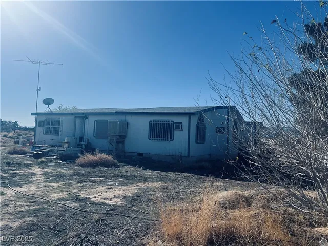 $299,000 | 4311 Santovito Street, Pahrump, NV 89061