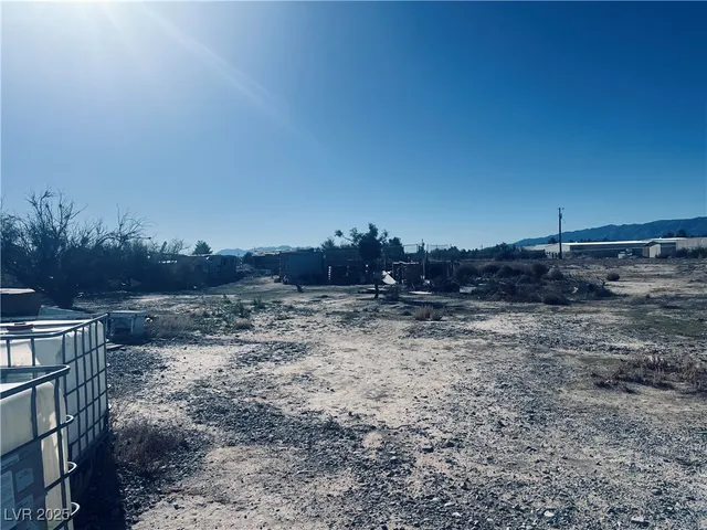 $299,000 | 4311 Santovito Street, Pahrump, NV 89061