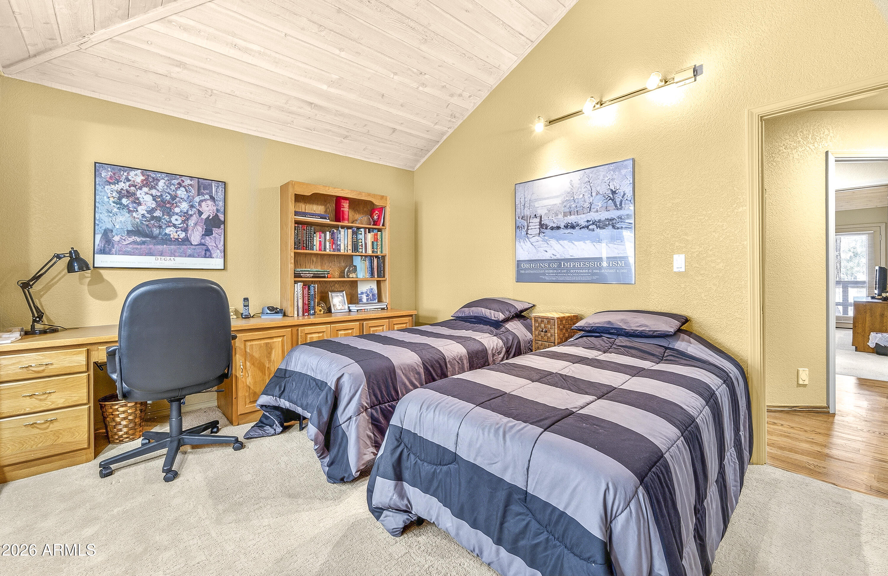 5779 Griffiths Spring Flagstaff, AZ 86005 - Photo 33 of 37 30