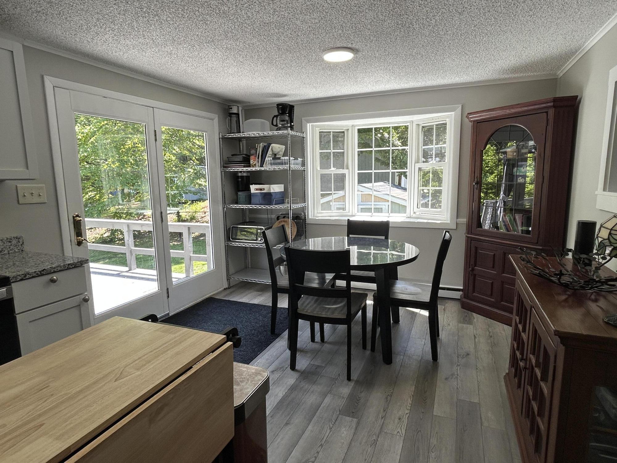 125 Benson Road West Gardiner, ME 04345 - Photo 6 of 41 Kitchen