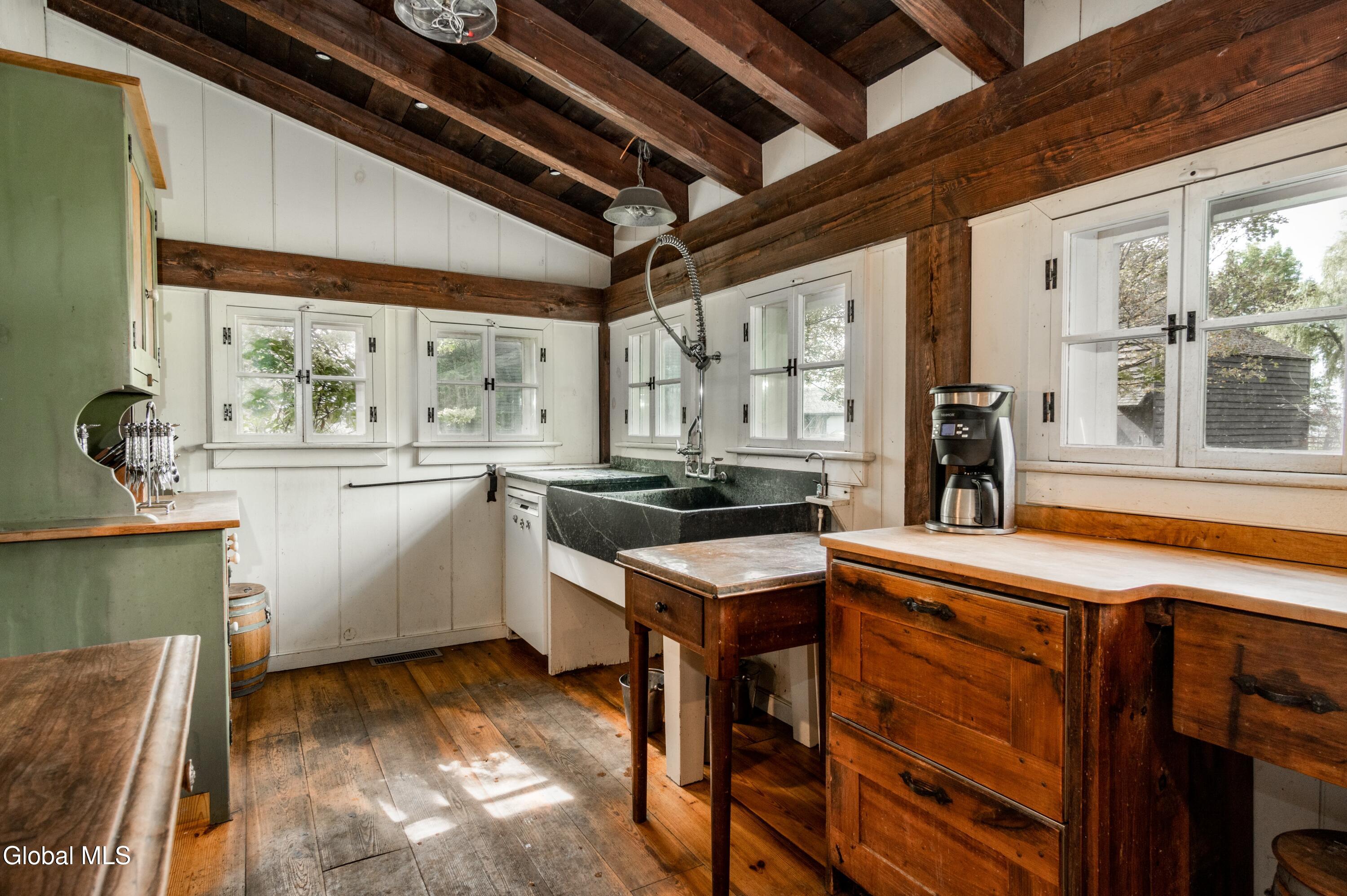 844 Hickory Hill Road Fort Plain, NY 13339 - Photo 21 of 65 Kitchen