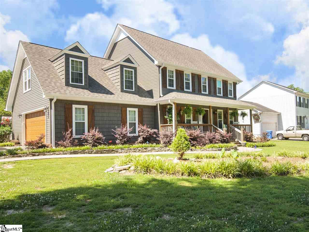 501 Davenport Road Simpsonville, SC 29680 - Photo 2 of 33 Gallery Image 2