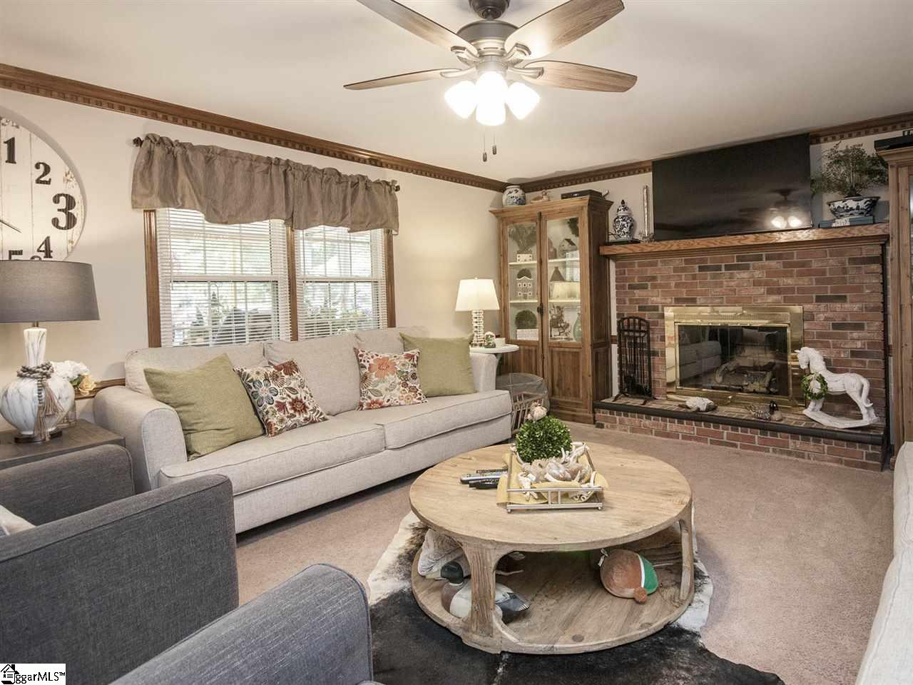 501 Davenport Road Simpsonville, SC 29680 - Photo 12 of 33 Gallery Image 12