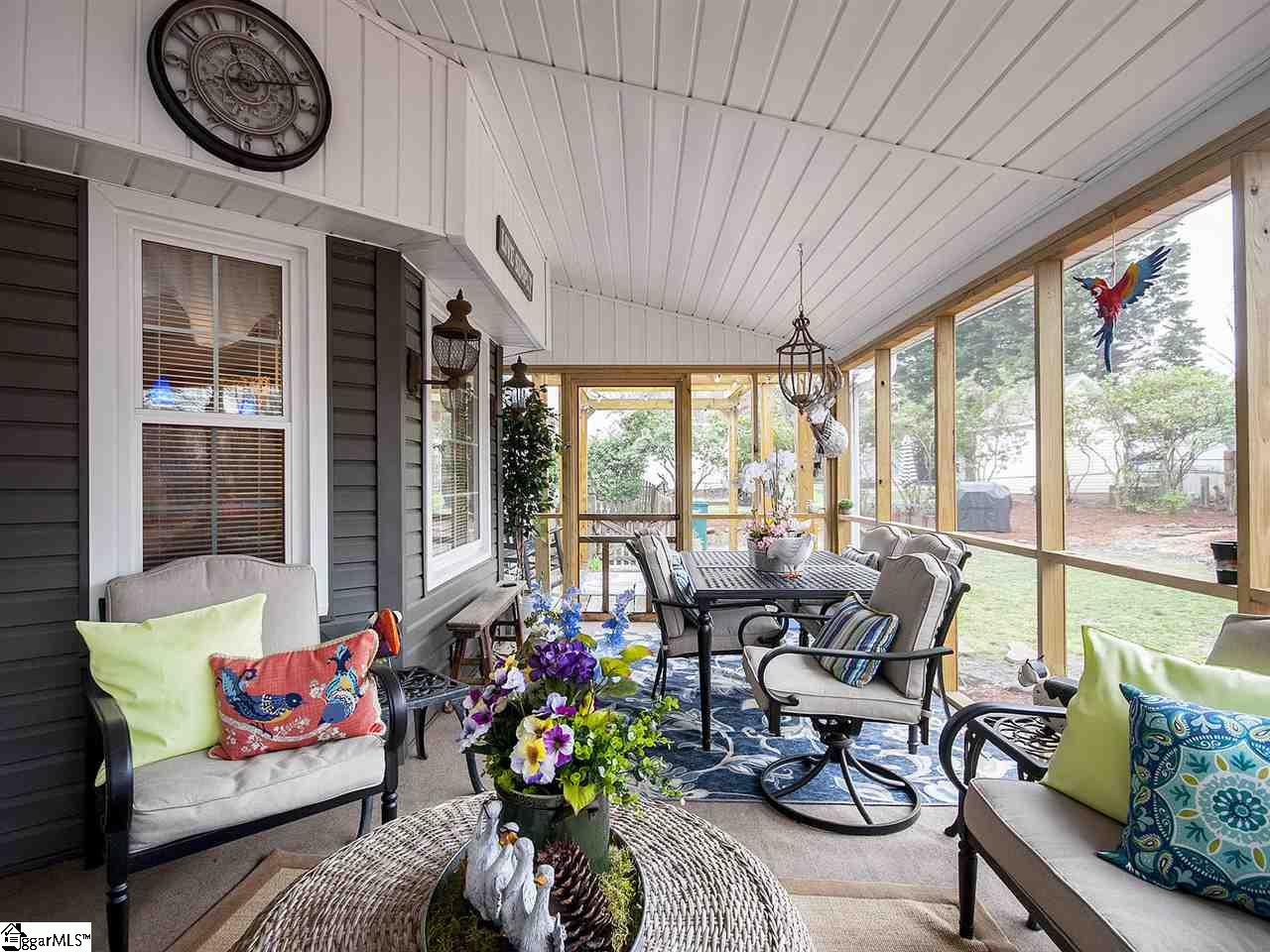 501 Davenport Road Simpsonville, SC 29680 - Photo 28 of 33 Gallery Image 28