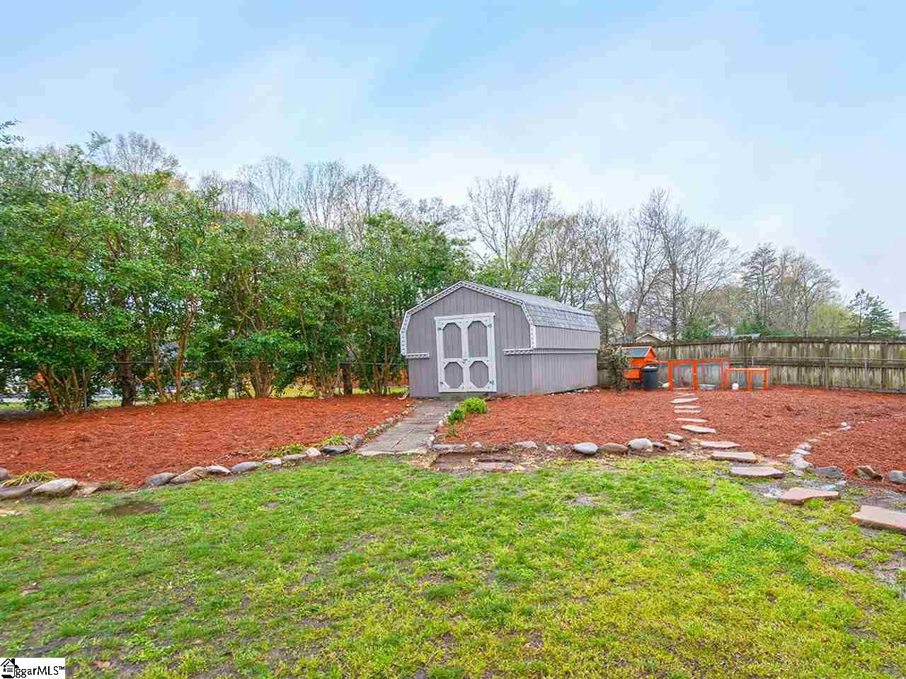 501 Davenport Road Simpsonville, SC 29680 - Photo 31 of 33 Gallery Image 31