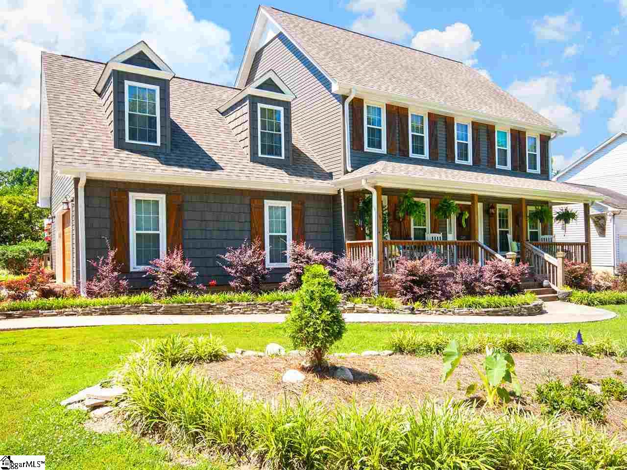 501 Davenport Road Simpsonville, SC 29680 - Photo 32 of 33 Gallery Image 32