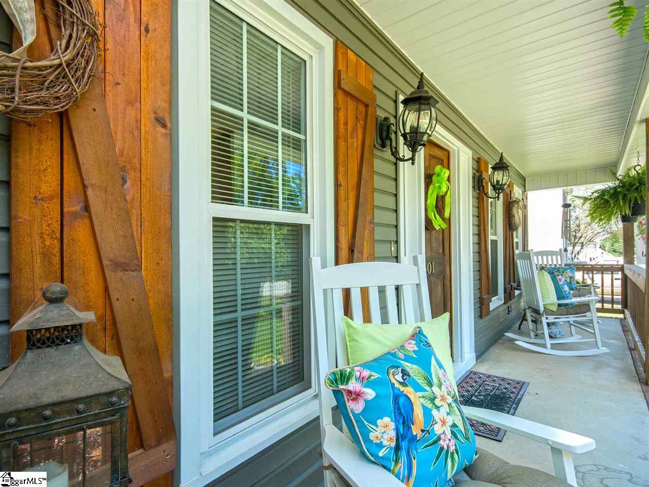 501 Davenport Road Simpsonville, SC 29680 - Photo 33 of 33 Gallery Image 33