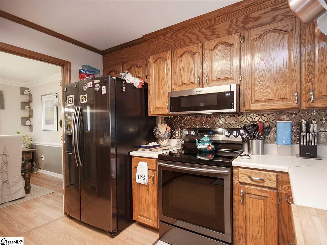 501 Davenport Road Simpsonville, SC 29680 - Photo 9 of 33 Gallery Image 9