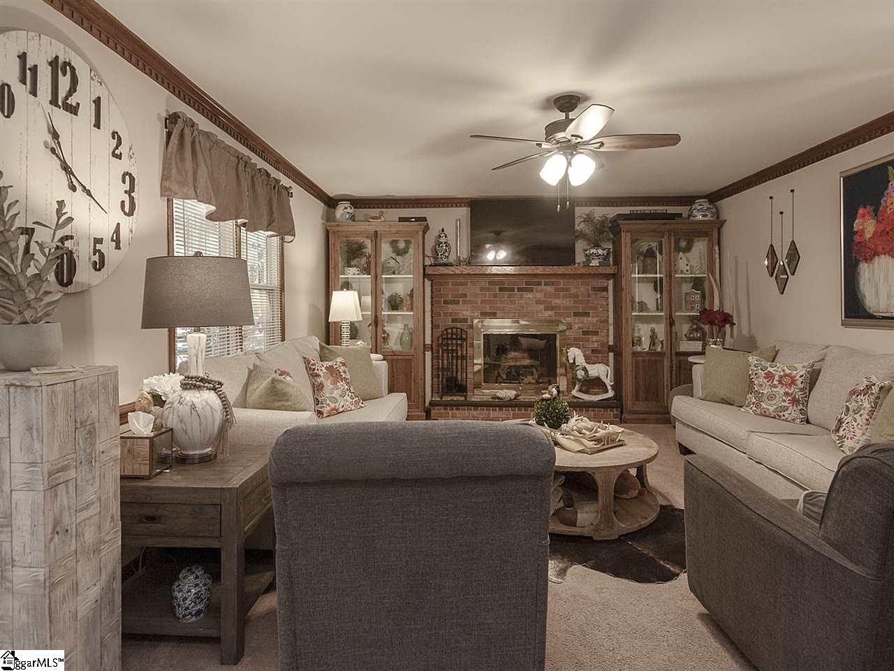 501 Davenport Road Simpsonville, SC 29680 - Photo 10 of 33 Gallery Image 10