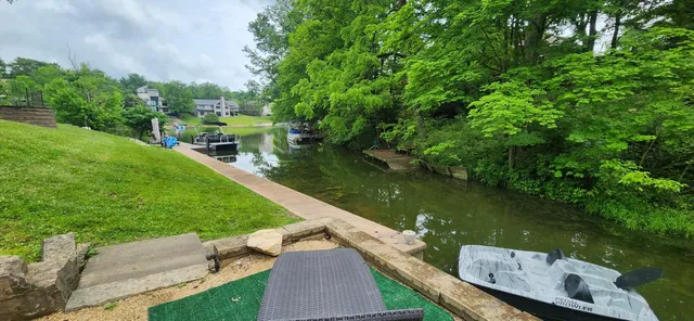 $674,900 | 1753 East Cove Circle, Lawrenceburg, IN 47025