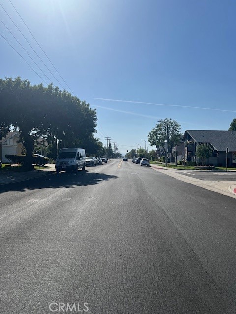 21063 Lycoming Street Walnut, CA 91789 - Photo 16 of 18 Street view facing west on Lycoming