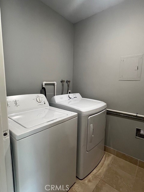 21063 Lycoming Street Walnut, CA 91789 - Photo 10 of 18 Laundry room inside the unit