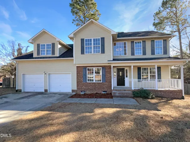 $325,000 | 51 Candler Court, Cameron, NC 28326