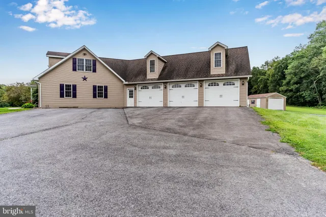 a view of a roof deck with couches
