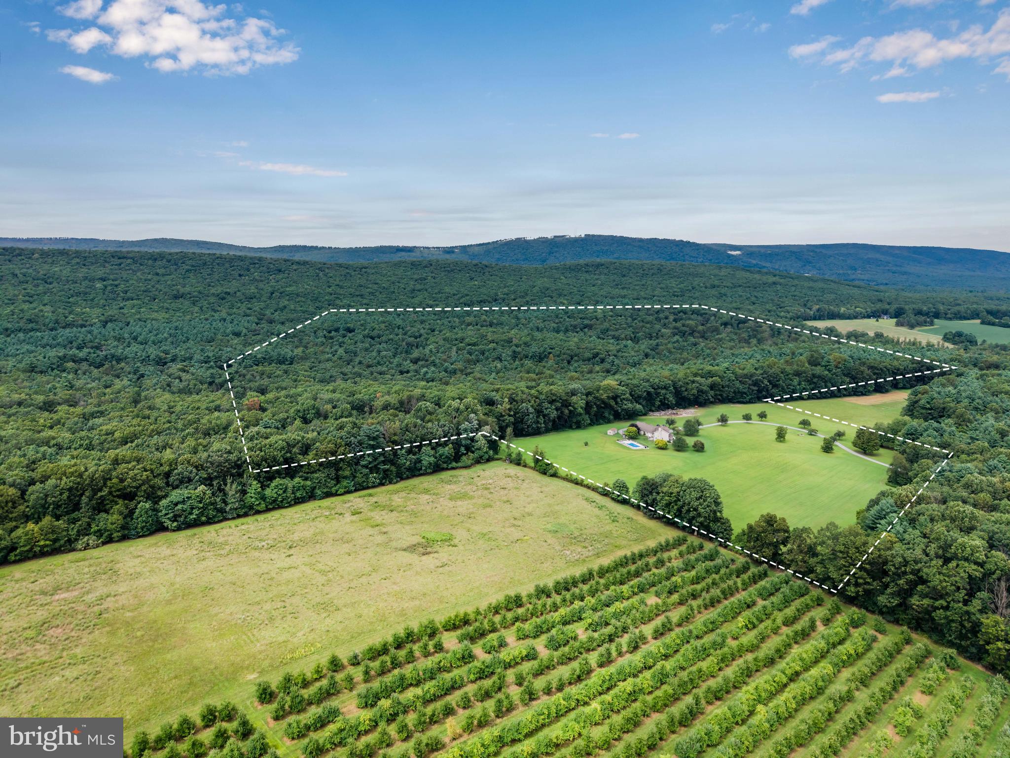392 Peach Glen Road Gardners, PA 17324 - Photo 30 of 72 a view of a field with an ocean view