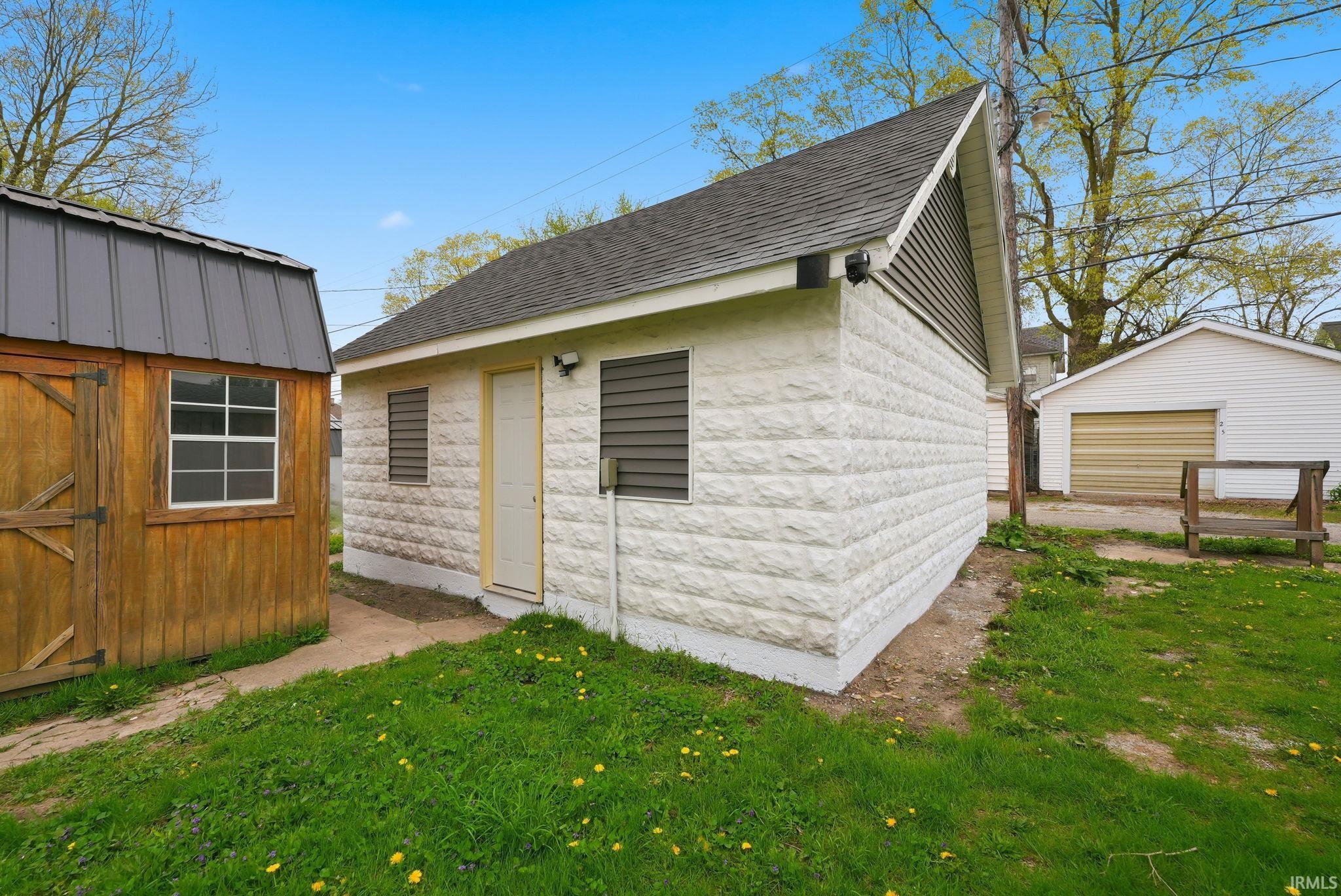 222 East 3rd Street Peru, IN 46970 - Photo 24 of 28