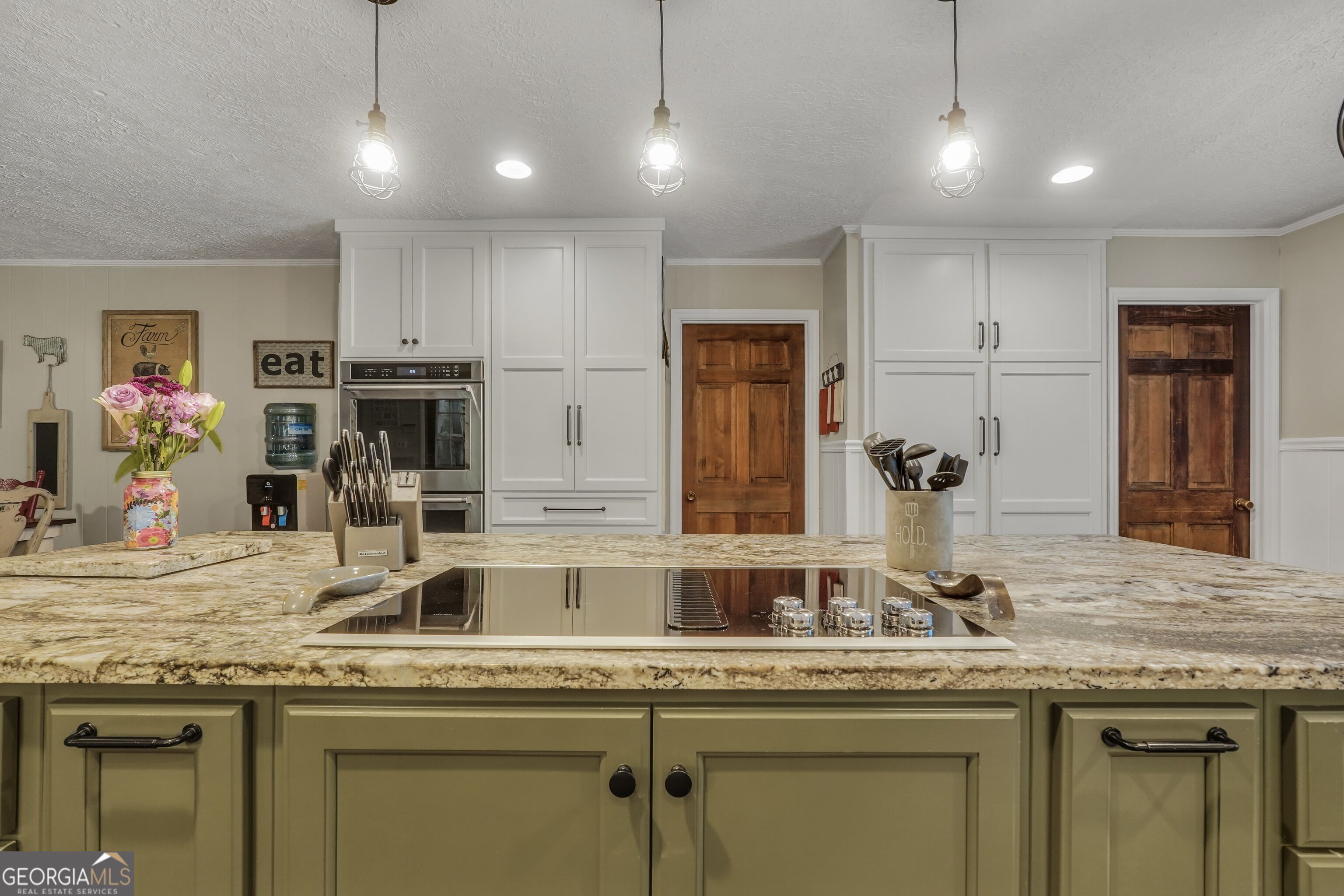 372 Johnstonville Road Barnesville, GA 30204 - Photo 15 of 57 Gallery Image 15