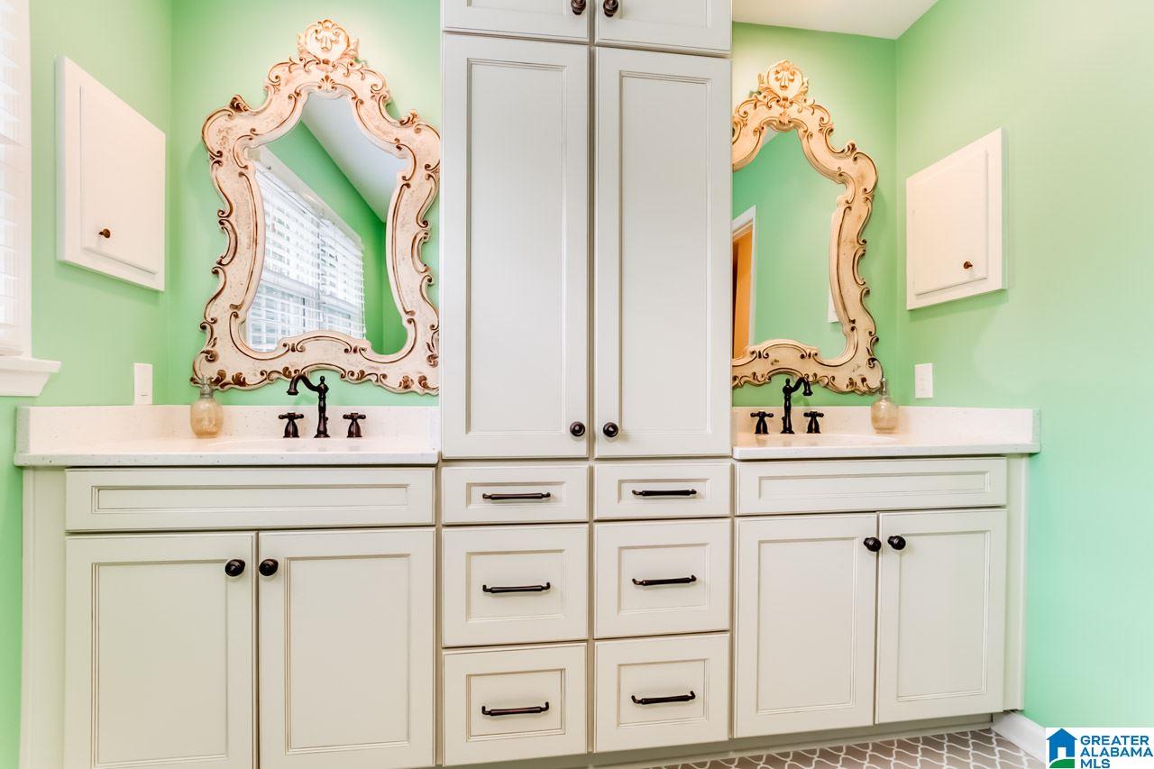 1811 Seneca Road Vestavia Hills, AL 35216 - Photo 39 of 49
