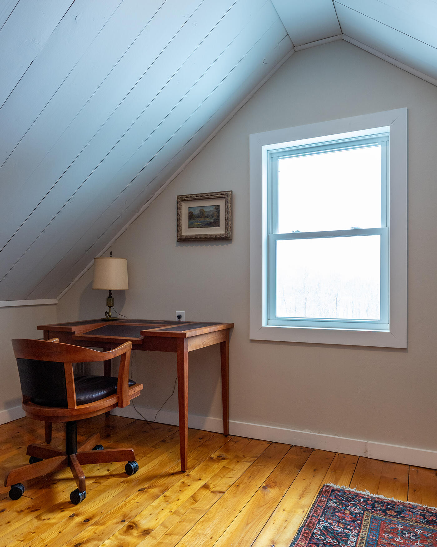 95 Bog Road Rockland, ME 04841 - Photo 23 of 28 Second floor bedroom