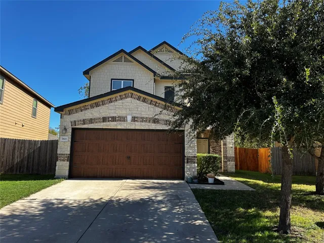 $415,000 | 7611 Uray Drive, Austin, TX 78724