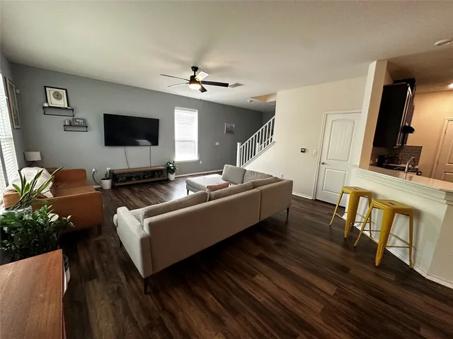 $415,000 | 7611 Uray Drive, Austin, TX 78724