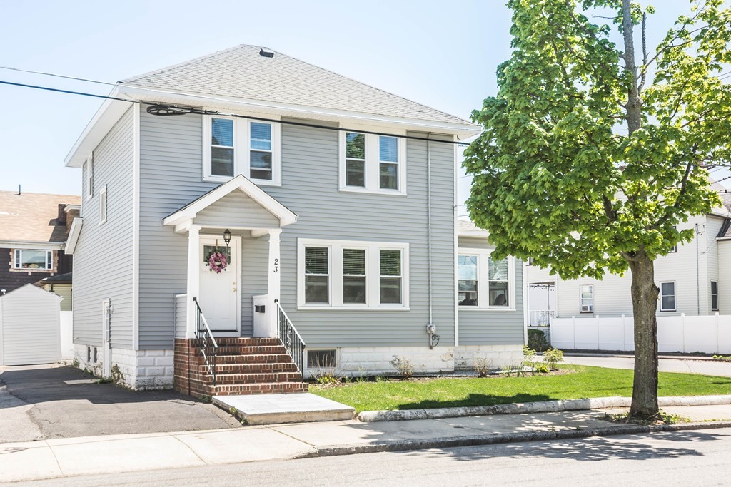 23 Kenmere Road Medford, MA 02155 - Photo 1 of 17 Gallery Image 1
