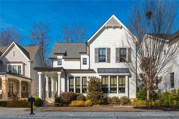 $1,150,000 | 5911 Brundage Lane, Norcross, GA 30071