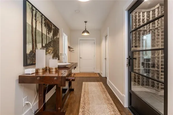 $1,150,000 | 5911 Brundage Lane, Norcross, GA 30071