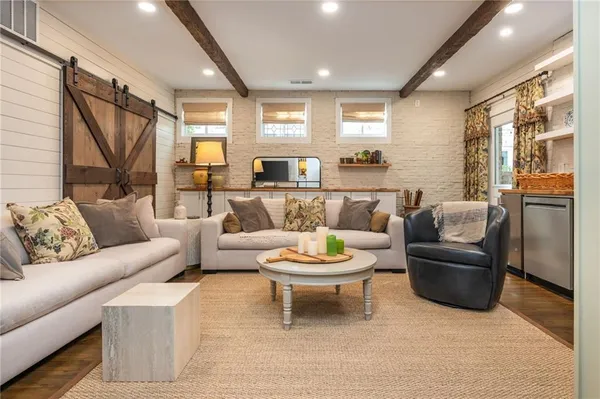 $1,150,000 | 5911 Brundage Lane, Norcross, GA 30071