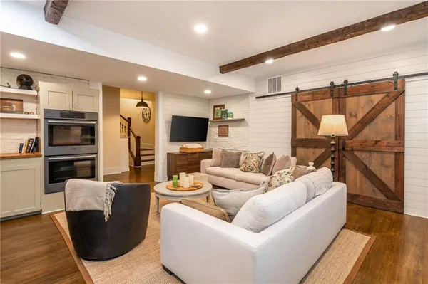 $1,150,000 | 5911 Brundage Lane, Norcross, GA 30071