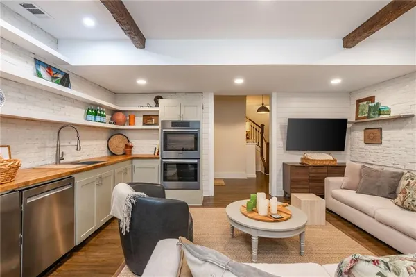 $1,150,000 | 5911 Brundage Lane, Norcross, GA 30071