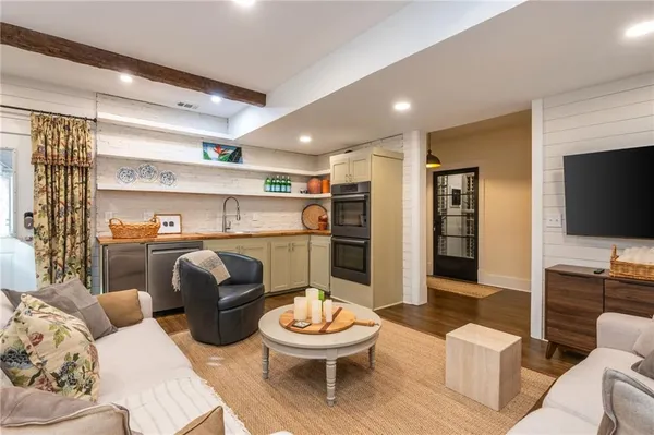 $1,150,000 | 5911 Brundage Lane, Norcross, GA 30071