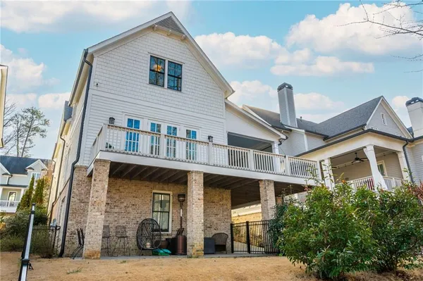 $1,150,000 | 5911 Brundage Lane, Norcross, GA 30071