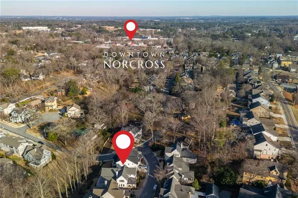 $1,150,000 | 5911 Brundage Lane, Norcross, GA 30071